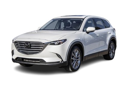 2021 Mazda CX-9 in Dorval, Quebec