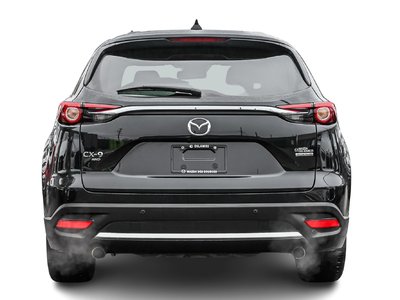 2021 Mazda CX-9 in Dorval, Quebec