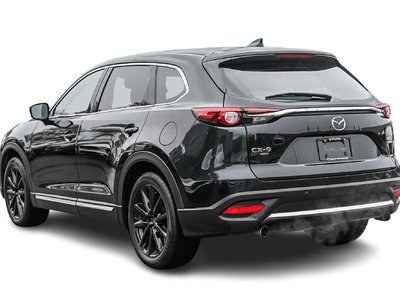 2021 Mazda CX-9 in Dorval, Quebec