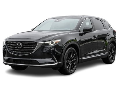 2021 Mazda CX-9 in Dorval, Quebec