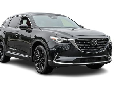 2021 Mazda CX-9 in Dorval, Quebec