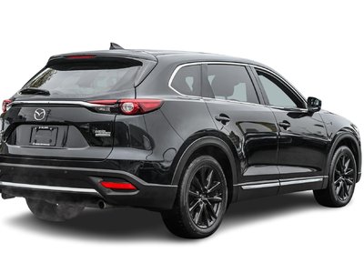 2021 Mazda CX-9 in Dorval, Quebec