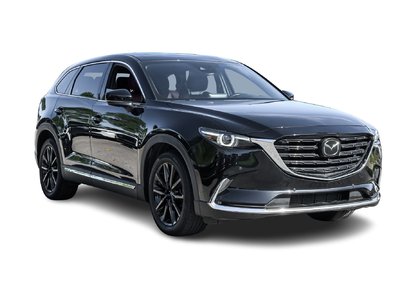 2021 Mazda CX-9 in Dorval, Quebec