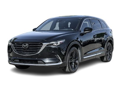 2021 Mazda CX-9 in Dorval, Quebec