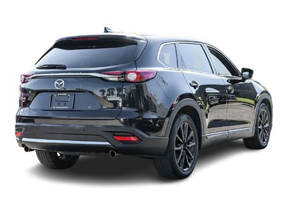2021 Mazda CX-9 in Dorval, Quebec