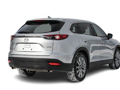 2022 Mazda CX-9 in Dorval, Quebec