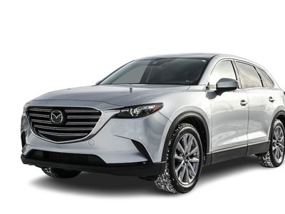 2022 Mazda CX-9 in Dorval, Quebec