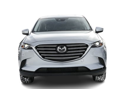 2022 Mazda CX-9 in Dorval, Quebec