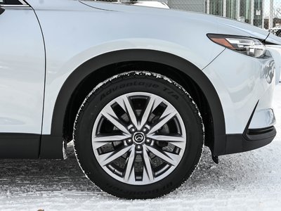 2022 Mazda CX-9 in Dorval, Quebec