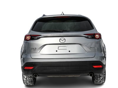 2022 Mazda CX-9 in Dorval, Quebec