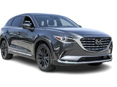 2022 Mazda CX-9 in Dorval, Quebec