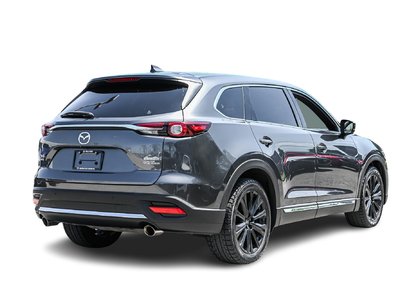 2022 Mazda CX-9 in Dorval, Quebec