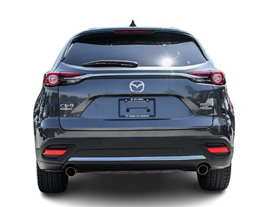 2022 Mazda CX-9 in Dorval, Quebec