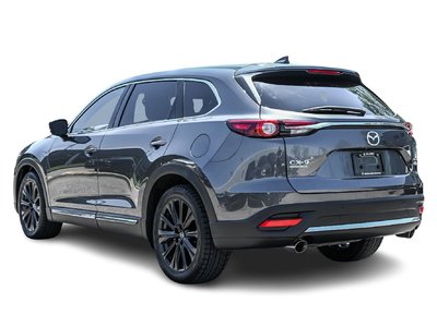2022 Mazda CX-9 in Dorval, Quebec