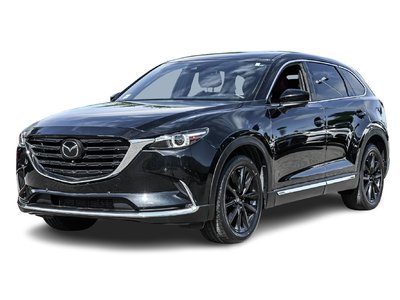 Mazda CX-9  2022 à Dorval, Québec