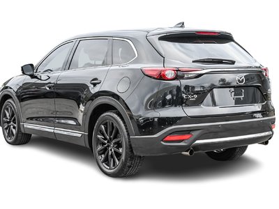 Mazda CX-9  2023 à Dorval, Québec