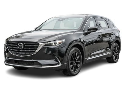 Mazda CX-9  2023 à Dorval, Québec