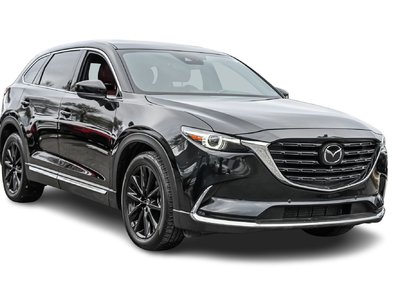 Mazda CX-9  2023 à Dorval, Québec
