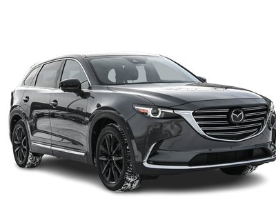 2023 Mazda CX-9 in Dorval, Quebec