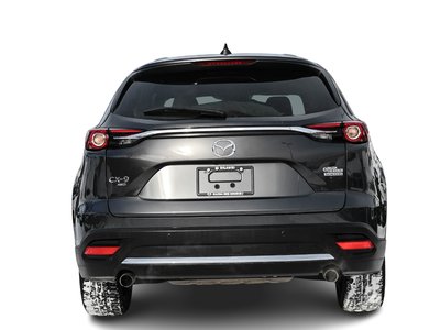 Mazda CX-9  2023 à Dorval, Québec