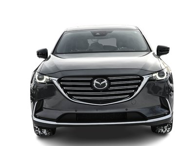 2023 Mazda CX-9 in Dorval, Quebec