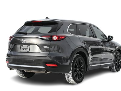 Mazda CX-9  2023 à Dorval, Québec