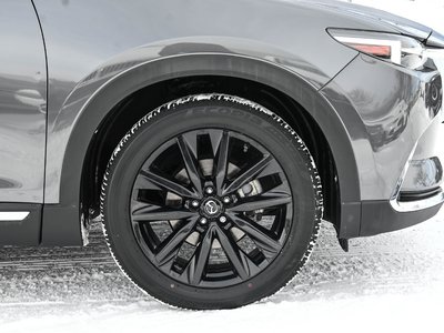 2023 Mazda CX-9 in Dorval, Quebec