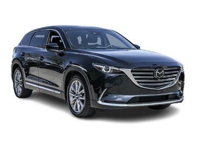 2023 Mazda CX-9 in Dorval, Quebec