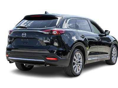 2023 Mazda CX-9 in Dorval, Quebec