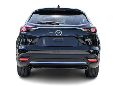 2023 Mazda CX-9 in Dorval, Quebec