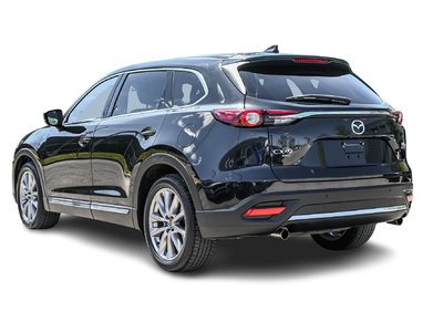 2023 Mazda CX-9 in Dorval, Quebec