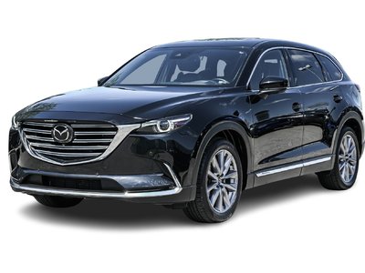 2023 Mazda CX-9 in Dorval, Quebec