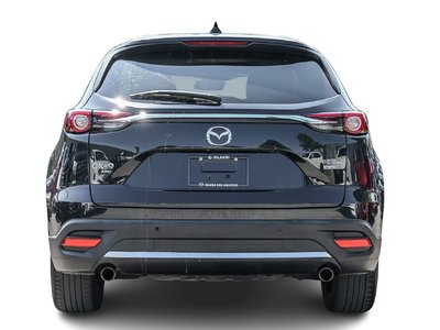2023 Mazda CX-9 in Dorval, Quebec
