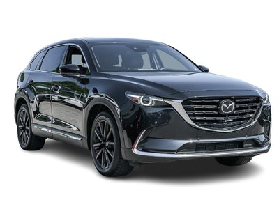 2023 Mazda CX-9 in Dorval, Quebec