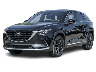 2023 Mazda CX-9 in Dorval, Quebec