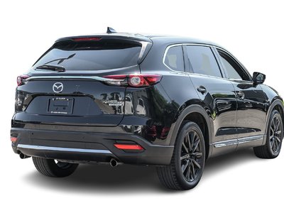2023 Mazda CX-9 in Dorval, Quebec