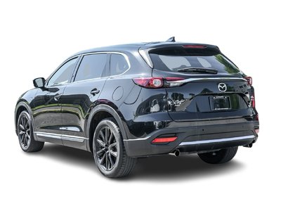 2023 Mazda CX-9 in Dorval, Quebec