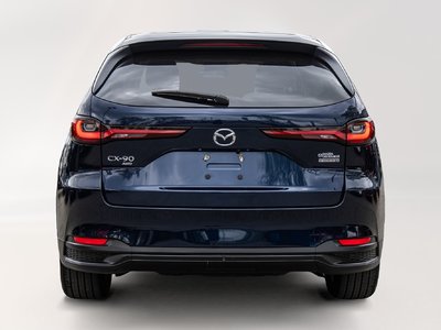 2024 Mazda CX-90 MHEV in Dorval, Quebec