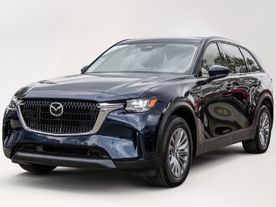 2024 Mazda CX-90 MHEV in Dorval, Quebec