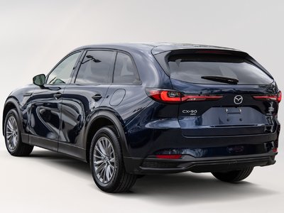 2024 Mazda CX-90 MHEV in Dorval, Quebec