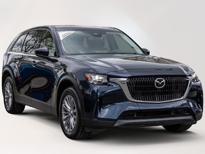 2024 Mazda CX-90 MHEV in Dorval, Quebec