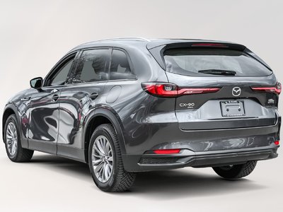 2024 Mazda CX-90 PHEV in Dorval, Quebec
