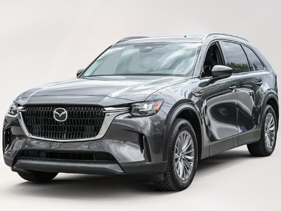 2024 Mazda CX-90 PHEV in Dorval, Quebec