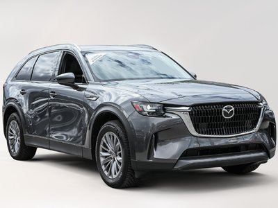 2024 Mazda CX-90 PHEV in Dorval, Quebec