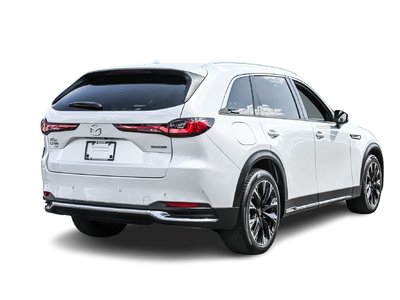 Mazda CX-90 PHEV  2024 à Dorval, Québec