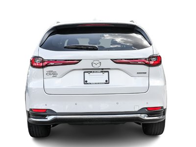 Mazda CX-90 PHEV  2024 à Dorval, Québec