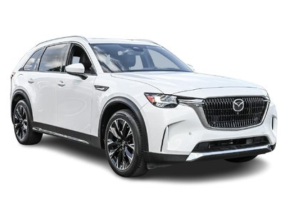 2024 Mazda CX-90 PHEV in Dorval, Quebec