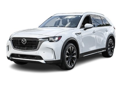2024 Mazda CX-90 PHEV in Dorval, Quebec
