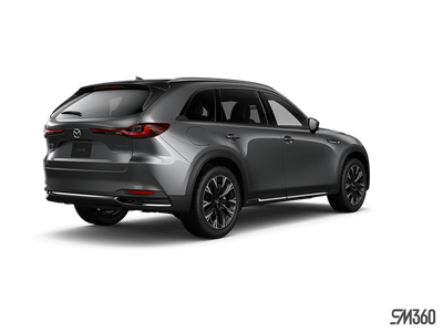 2026 Mazda CX-90 Plug-In Hybrid in Dorval, Quebec