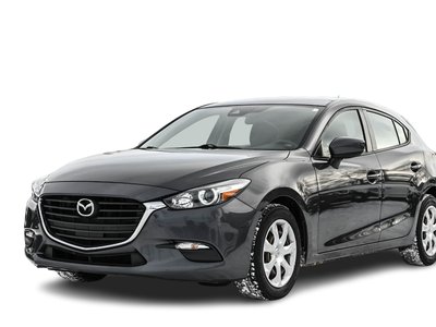 2018 Mazda 3 Sport in Dorval, Quebec
